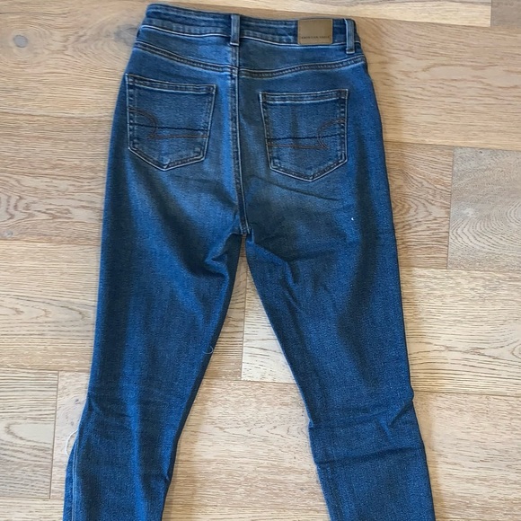 Ripped jeans - Picture 2 of 2